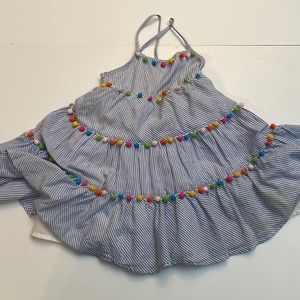 Tommy Bahama 3T girls dress